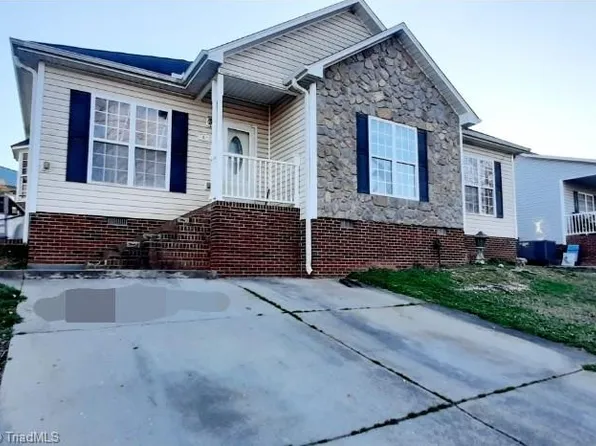 408 Macedonia Way, High Point, NC 27260