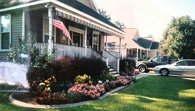 2nd image of 71242 Shady Lake Dr