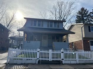 106 Brighton Dr, Akron, OH 44301