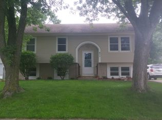 511 N O St, Indianola, IA 50125
