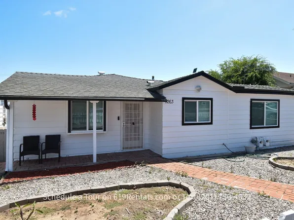 7263 Mohawk St, San Diego, CA 92115