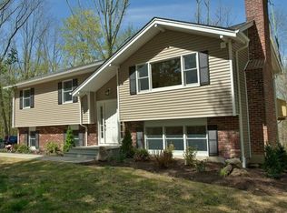 5 Lyndel Rd, Pound Ridge, NY 10576