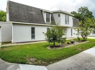 14319 Henry Rd TRLR 3A, Houston, TX 77060