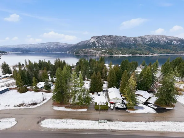 1 Wolfe St, Sicamous, BC V0E 2V1