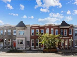 128 S Highland Ave, Baltimore, MD 21224