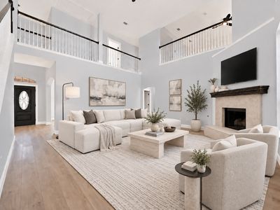 1225 Donegal Ln, Garland, TX, 75044