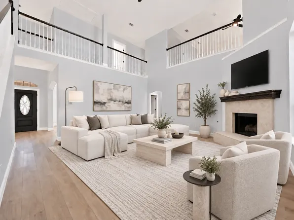 1225 Donegal Ln, Garland, TX 75044