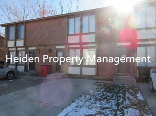 482 Tracy Dr APT 1, Clifton, CO 81520