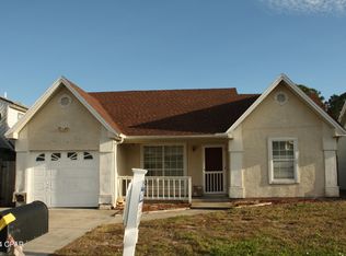 3807 Mystic St, Panama City Beach, FL 32408