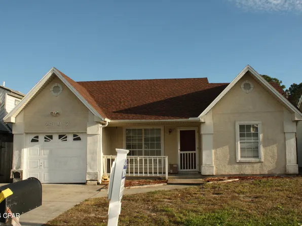 3807 Mystic St, Panama City Beach, FL 32408