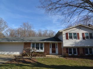 1507 Dulcimer Ct, Vienna, VA 22182