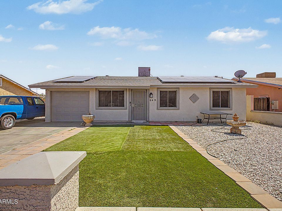 1st image of 649 N 69TH Avenue