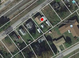 156 Railroad St, Warrenville, SC 29851