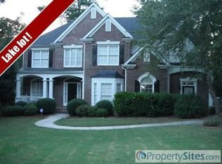 570 Lake Medlock Dr, Johns Creek, GA 30022