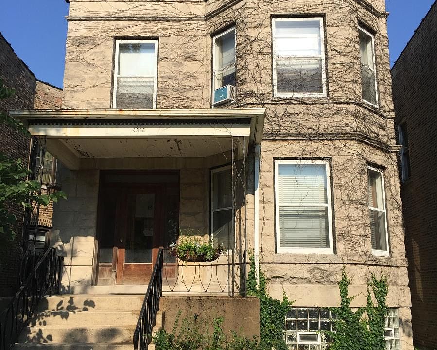 1st image of 4333 N Damen Ave