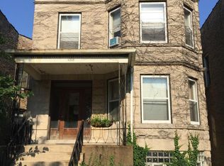4333 N Damen Ave, Chicago, IL 60618