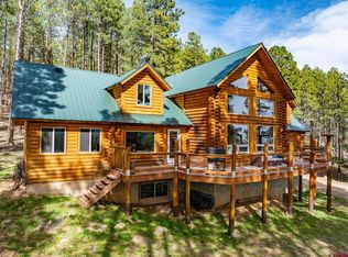 221 Deer Ridge Drive, Bayfield, CO 81122