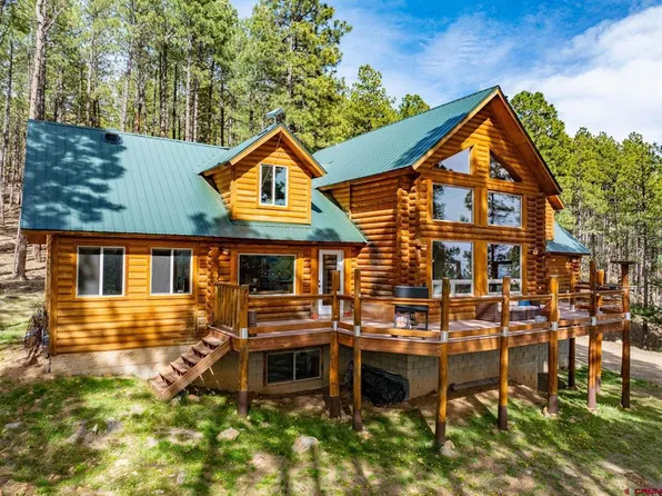 221 Deer Ridge Drive, Bayfield, CO 81122