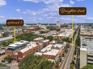 411 W Congress St APT 5, Savannah, GA 31401