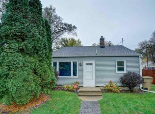 945 Dane St, Madison, WI 53713