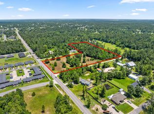 Park Rd, Lake Charles, LA 70611