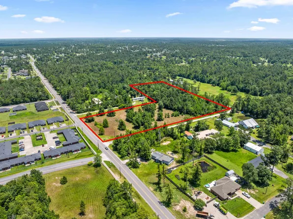 Park Rd, Lake Charles, LA 70611