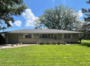 1550 N 10th St, Nebraska City, NE 68410