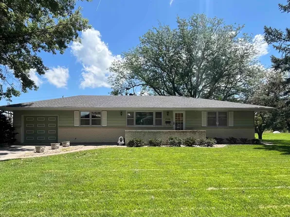 1550 N 10th St, Nebraska City, NE 68410