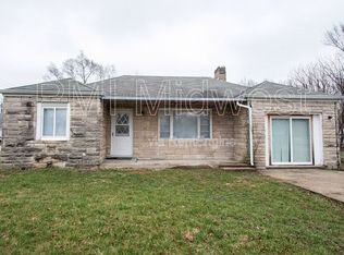 3309 Mars Hill St, Indianapolis, IN 46221