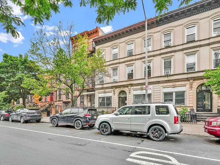 568 Saint Marks Ave #2B — Photo 15