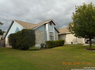 8831 Chilliwack Dr, San Antonio, TX 78250