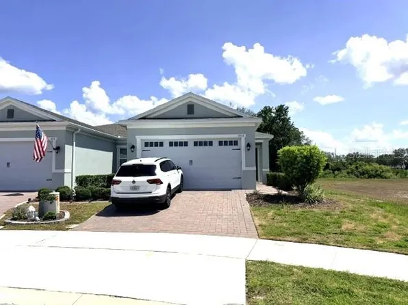 1647 Key Bay Trl, Kissimmee, FL 34747
