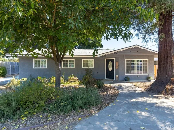 4845 Sycamore Rd, Atascadero, CA 93422