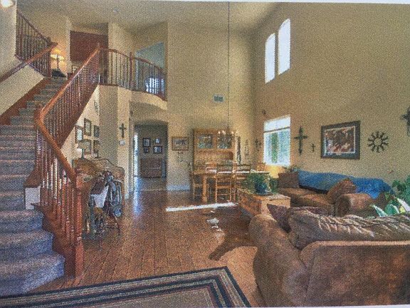 Front Room