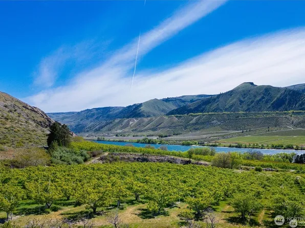 3710 Stayman Flats Road, Chelan, WA 98816
