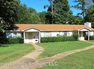 196 Park Ridge Pl, Athens, GA 30605