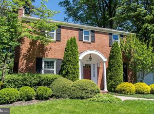161 Devonshire Rd, Wilmington, DE 19803