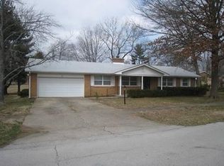 12201 Hardwick Rd, Woodland Hills, KY 40243