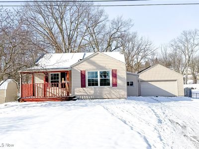 2511 Negley Ave SW, Canton, OH, 44706
