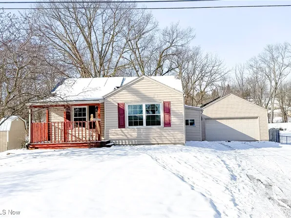 2511 Negley Ave SW, Canton, OH 44706