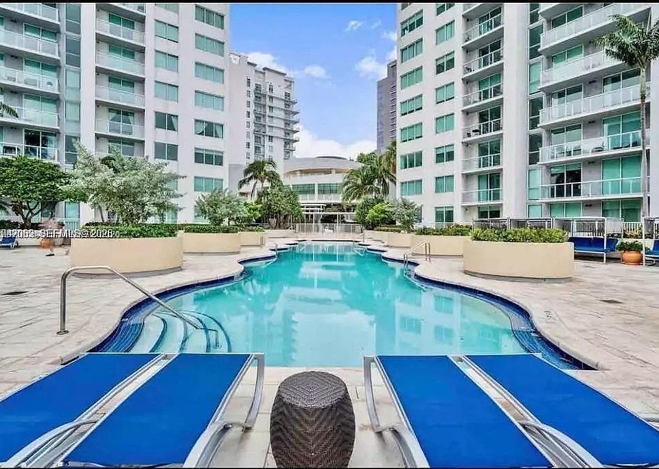 1st image of 244 Biscayne Blvd APT 2610