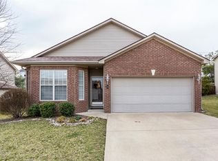 213 Quail Hollow Dr, Georgetown, KY 40324