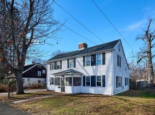 283 South St, Northampton, MA 01060