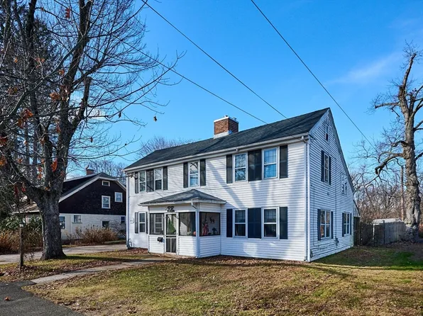 283 South St, Northampton, MA 01060