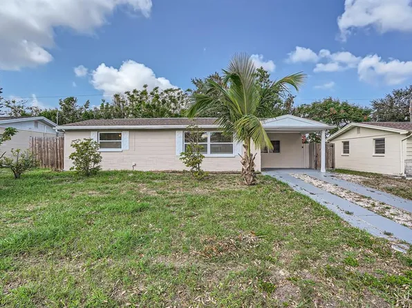 2527 Chancery Dr, Holiday, FL 34690