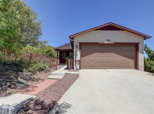 1811 Short Line Ln, Prescott, AZ 86301