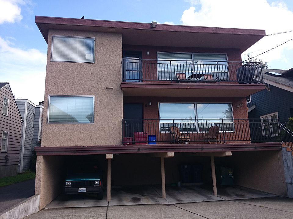 1st image of 8354 11th Ave NW Unit 2