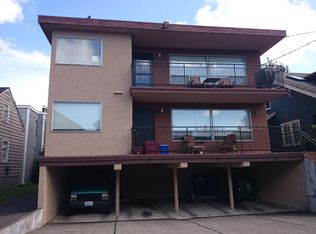 8354 11th Ave NW UNIT 2, Seattle, WA 98117