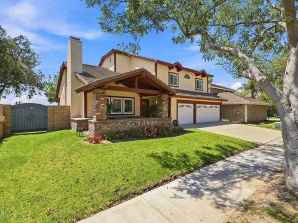 1910 Ivanhoe Ave, Oxnard, CA 93030