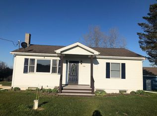 11029 S Winn Rd, Shepherd, MI 48883